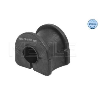 Skersinio stabilizatoriaus įvorių komplektas MEYLE 16-14 615 0022