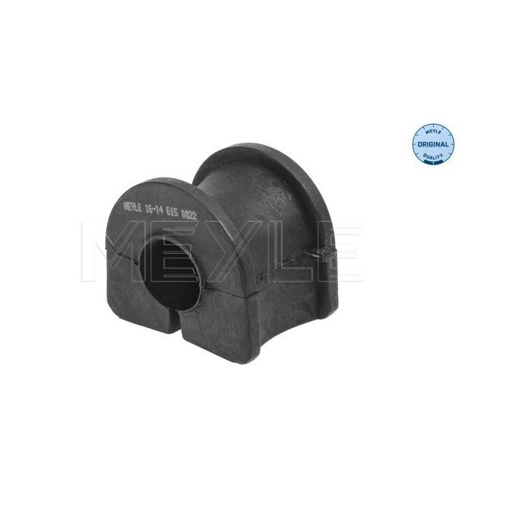 Skersinio stabilizatoriaus įvorių komplektas MEYLE 16-14 615 0022