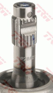 Vairo pavara TRW JRP1329