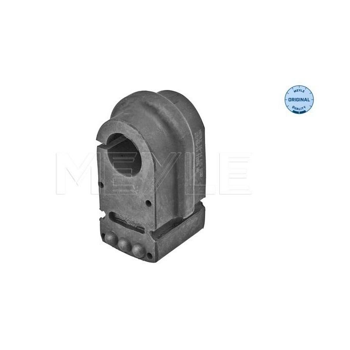 Skersinio stabilizatoriaus įvorių komplektas MEYLE 16-14 615 0027