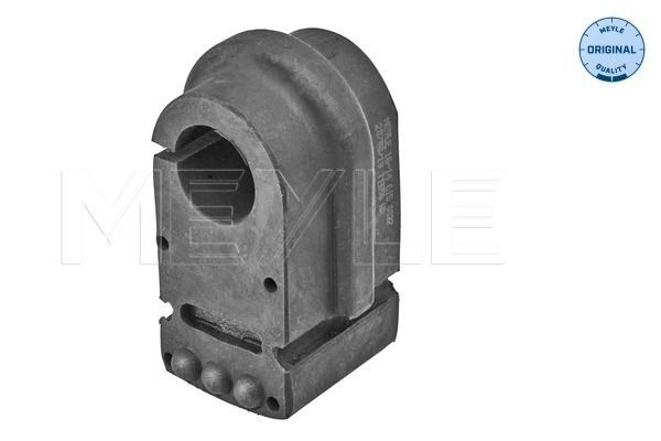 Skersinio stabilizatoriaus įvorių komplektas MEYLE 16-14 615 0027