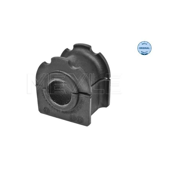 Skersinio stabilizatoriaus įvorių komplektas MEYLE 18-14 615 0001