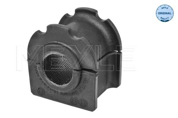 Skersinio stabilizatoriaus įvorių komplektas MEYLE 18-14 615 0001