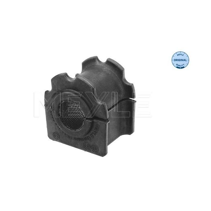 Skersinio stabilizatoriaus įvorių komplektas MEYLE 18-14 615 0002