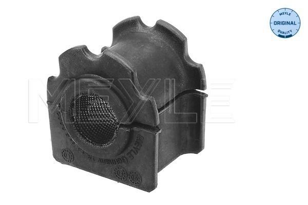 Skersinio stabilizatoriaus įvorių komplektas MEYLE 18-14 615 0002