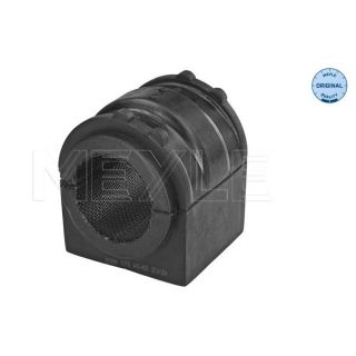 Skersinio stabilizatoriaus įvorių komplektas MEYLE 18-14 615 0003