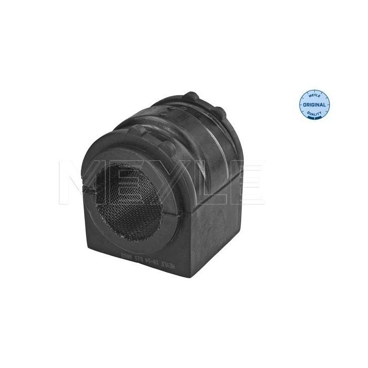 Skersinio stabilizatoriaus įvorių komplektas MEYLE 18-14 615 0003