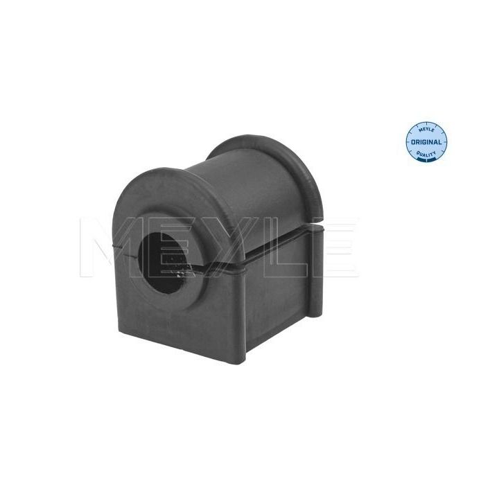 Skersinio stabilizatoriaus įvorių komplektas MEYLE 18-14 615 0004