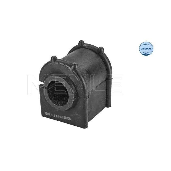 Skersinio stabilizatoriaus įvorių komplektas MEYLE 18-14 715 0001