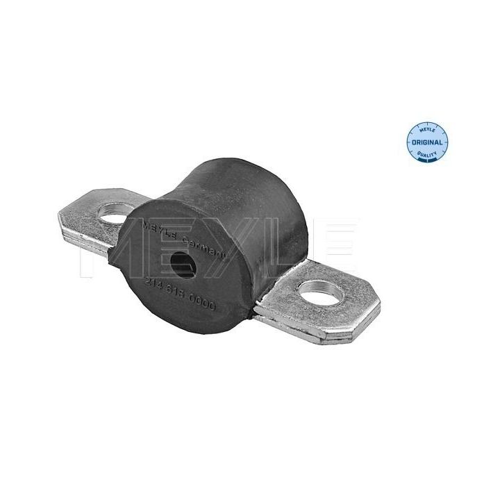 Skersinio stabilizatoriaus įvorių komplektas MEYLE 214 615 0000