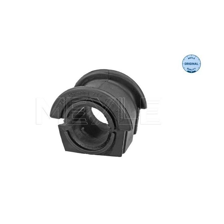 Skersinio stabilizatoriaus įvorių komplektas MEYLE 214 615 0001