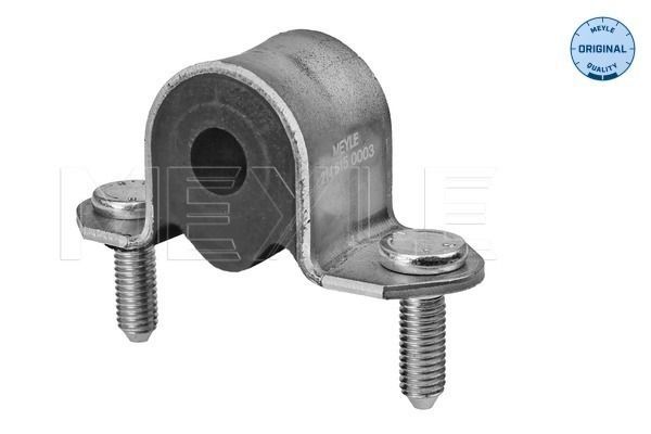 Skersinio stabilizatoriaus įvorių komplektas MEYLE 214 615 0003