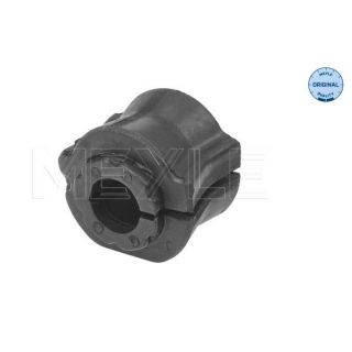 Skersinio stabilizatoriaus įvorių komplektas MEYLE 214 615 0012