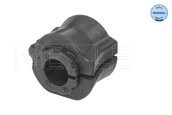 Skersinio stabilizatoriaus įvorių komplektas MEYLE 214 615 0012