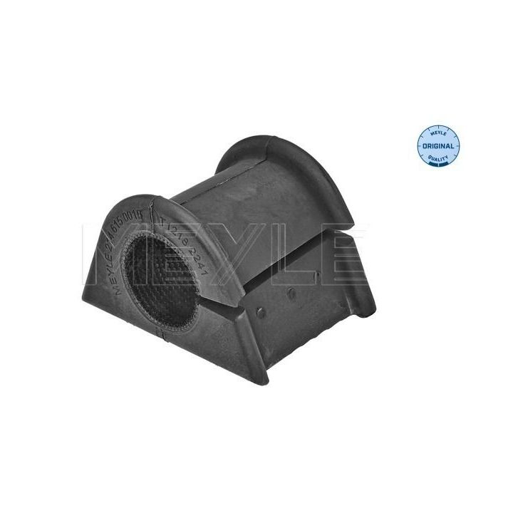 Skersinio stabilizatoriaus įvorių komplektas MEYLE 214 615 0016