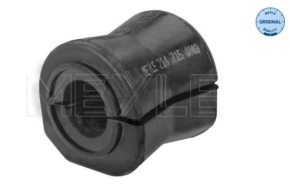 Skersinio stabilizatoriaus įvorių komplektas MEYLE 214 715 0003