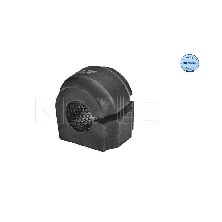 Skersinio stabilizatoriaus įvorių komplektas MEYLE 314 715 0002