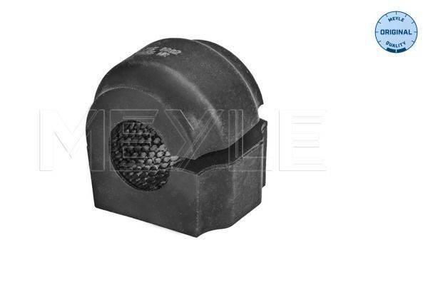 Skersinio stabilizatoriaus įvorių komplektas MEYLE 314 715 0002