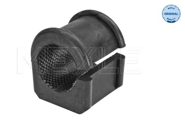 Skersinio stabilizatoriaus įvorių komplektas MEYLE 35-14 615 0000