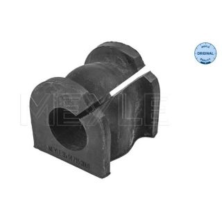 Skersinio stabilizatoriaus įvorių komplektas MEYLE 35-14 715 0001