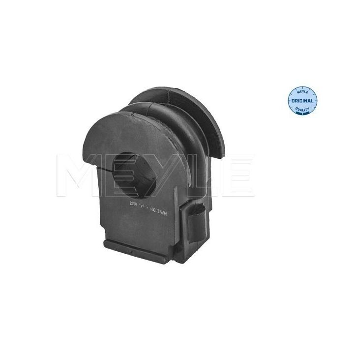 Skersinio stabilizatoriaus įvorių komplektas MEYLE 36-14 615 0007