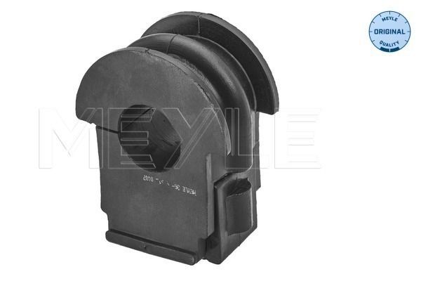 Skersinio stabilizatoriaus įvorių komplektas MEYLE 36-14 615 0007