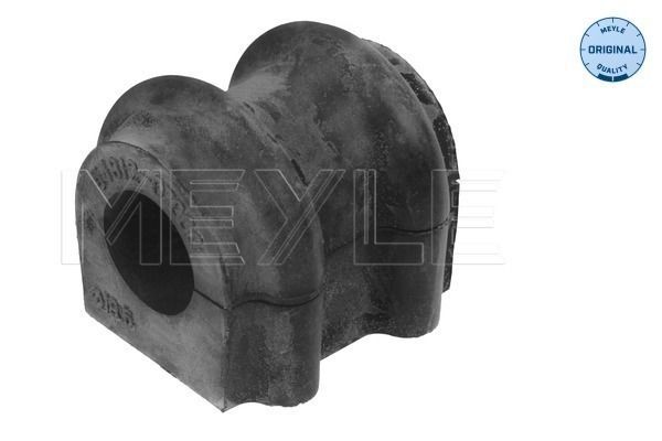 Skersinio stabilizatoriaus įvorių komplektas MEYLE 37-14 615 0000