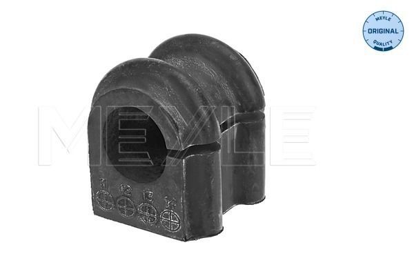 Skersinio stabilizatoriaus įvorių komplektas MEYLE 37-14 615 0001