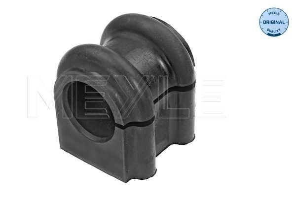 Skersinio stabilizatoriaus įvorių komplektas MEYLE 37-14 615 0002