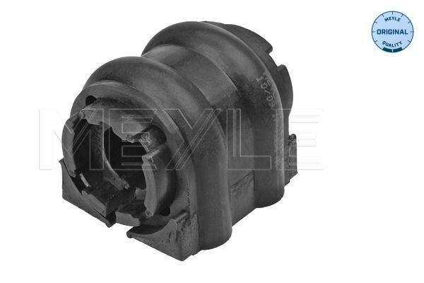 Skersinio stabilizatoriaus įvorių komplektas MEYLE 37-14 615 0005