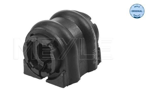 Skersinio stabilizatoriaus įvorių komplektas MEYLE 37-14 615 0009