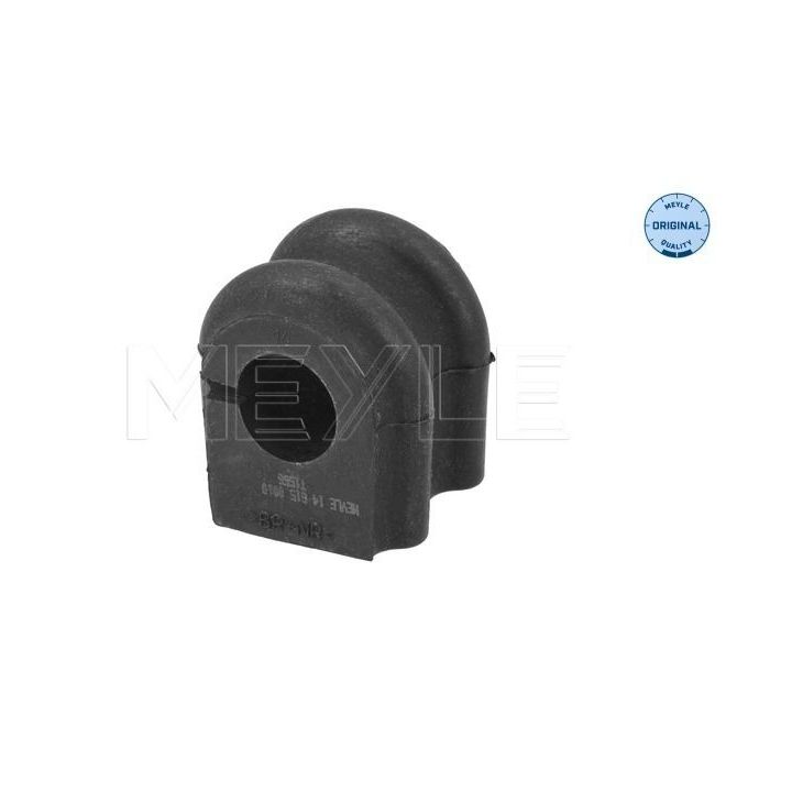 Skersinio stabilizatoriaus įvorių komplektas MEYLE 37-14 615 0010