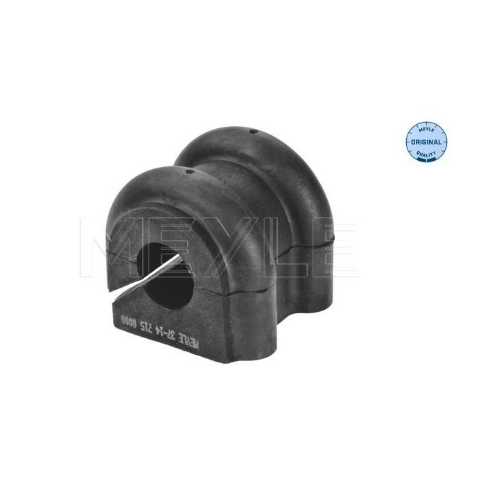 Skersinio stabilizatoriaus įvorių komplektas MEYLE 37-14 715 0000