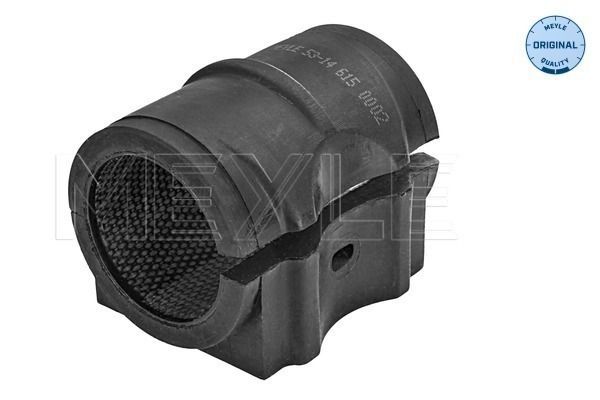 Skersinio stabilizatoriaus įvorių komplektas MEYLE 53-14 615 0002