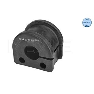 Skersinio stabilizatoriaus įvorių komplektas MEYLE 53-14 615 0005