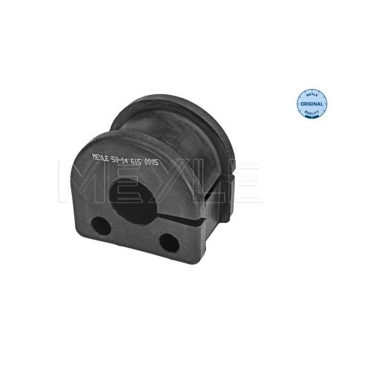 Skersinio stabilizatoriaus įvorių komplektas MEYLE 53-14 615 0005