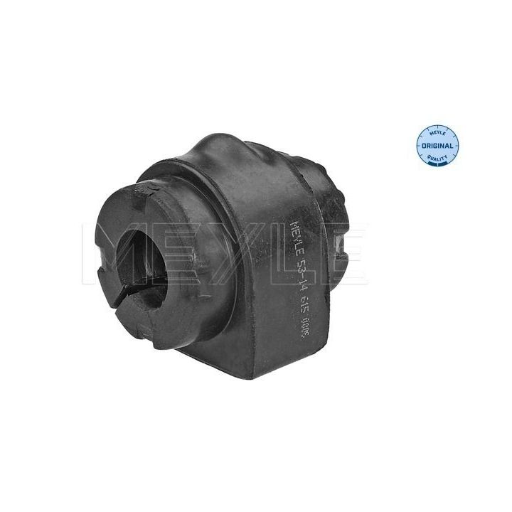 Skersinio stabilizatoriaus įvorių komplektas MEYLE 53-14 615 0006