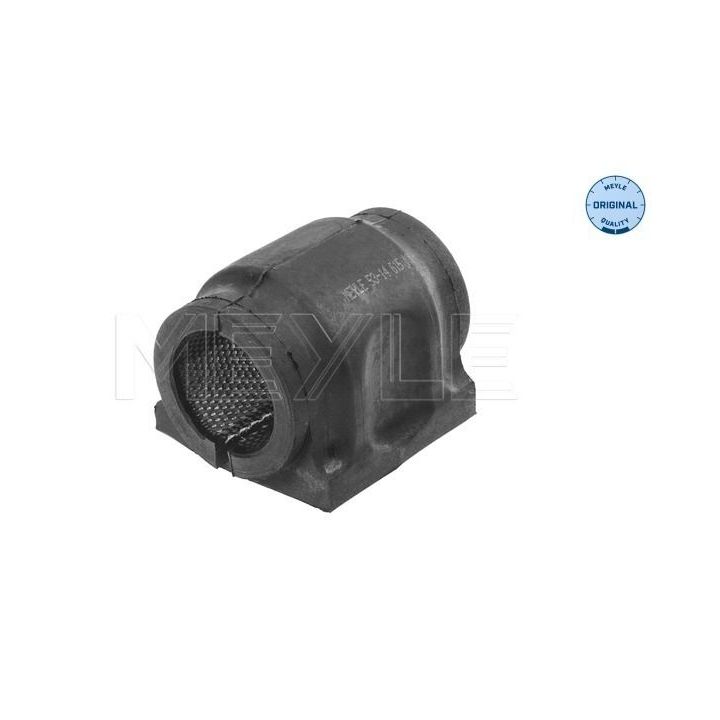 Skersinio stabilizatoriaus įvorių komplektas MEYLE 53-14 615 0007