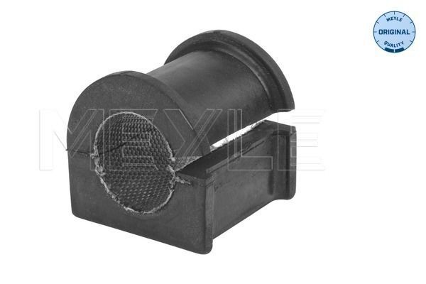 Skersinio stabilizatoriaus įvorių komplektas MEYLE 53-14 615 0008