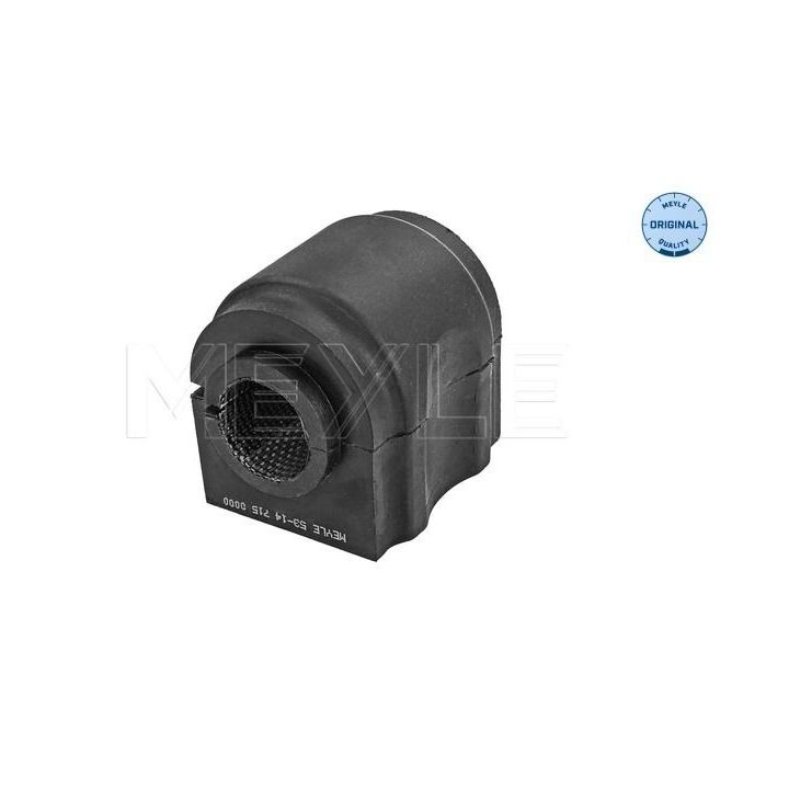 Skersinio stabilizatoriaus įvorių komplektas MEYLE 53-14 715 0000