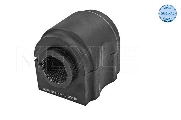 Skersinio stabilizatoriaus įvorių komplektas MEYLE 53-14 715 0000