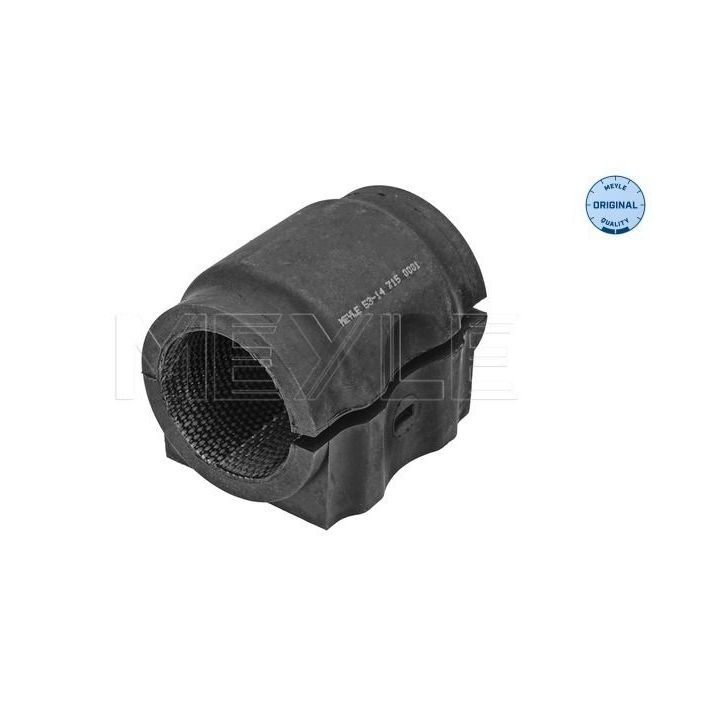 Skersinio stabilizatoriaus įvorių komplektas MEYLE 53-14 715 0001