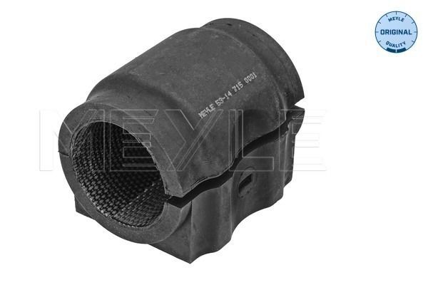 Skersinio stabilizatoriaus įvorių komplektas MEYLE 53-14 715 0001