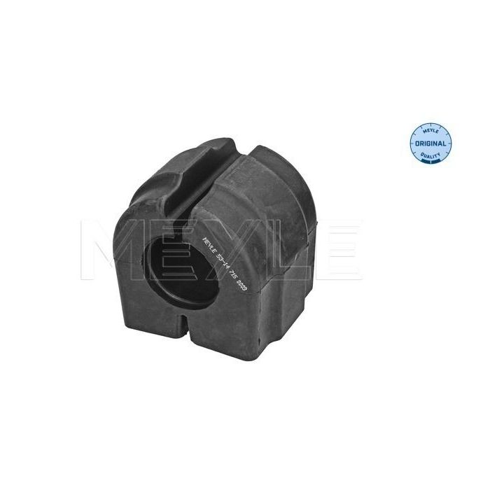 Skersinio stabilizatoriaus įvorių komplektas MEYLE 53-14 715 0003