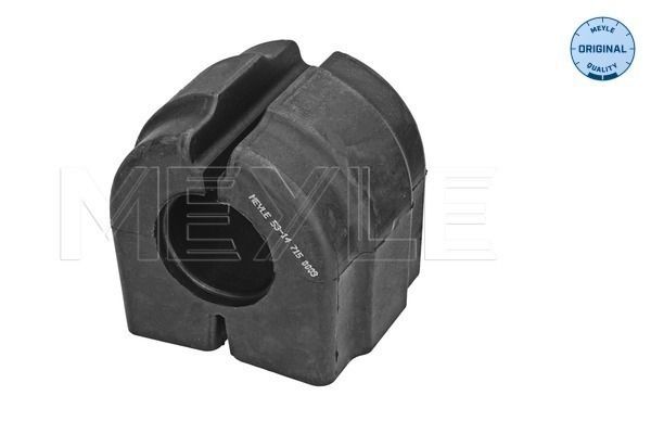 Skersinio stabilizatoriaus įvorių komplektas MEYLE 53-14 715 0003