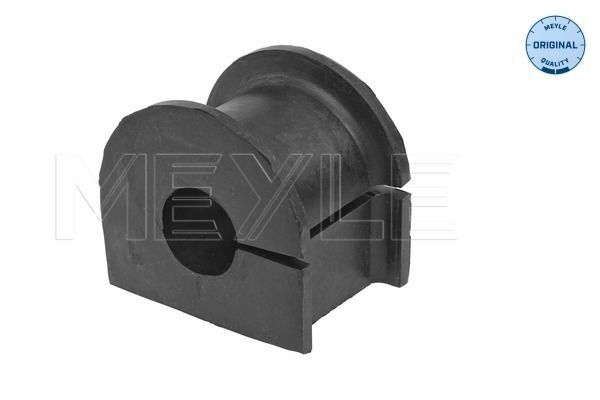 Skersinio stabilizatoriaus įvorių komplektas MEYLE 53-14 715 0007