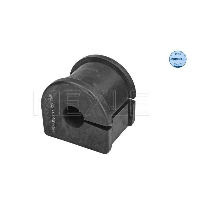 Skersinio stabilizatoriaus įvorių komplektas MEYLE 53-14 715 0008