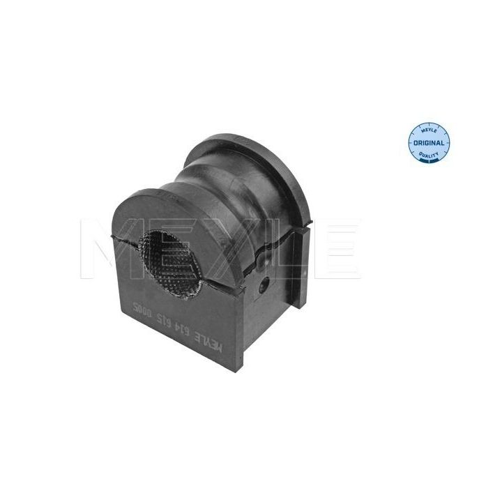 Skersinio stabilizatoriaus įvorių komplektas MEYLE 614 615 0005