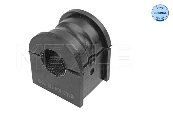 Skersinio stabilizatoriaus įvorių komplektas MEYLE 614 615 0005