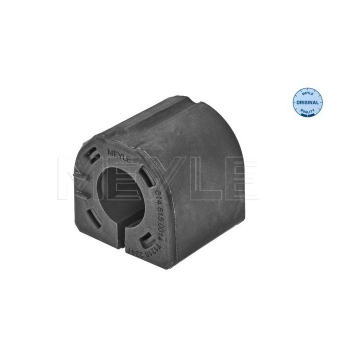 Skersinio stabilizatoriaus įvorių komplektas MEYLE 614 615 0014